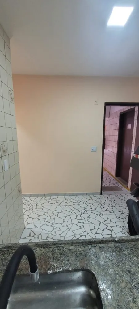 Apartamento, 1 quarto, 35 m² - Foto 5