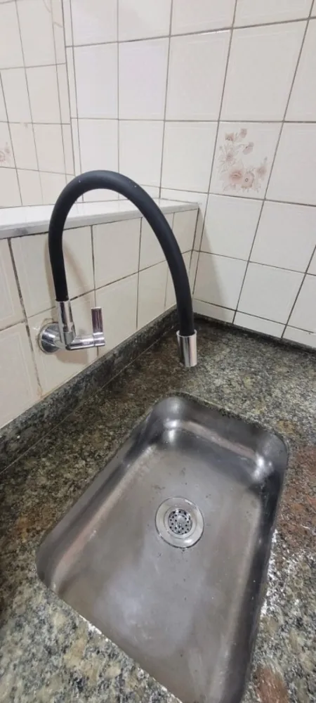 Apartamento, 1 quarto, 35 m² - Foto 7