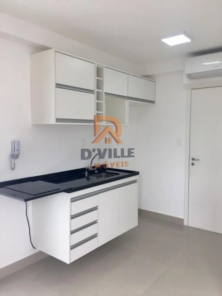 Apartamento, 1 quarto - Foto 19