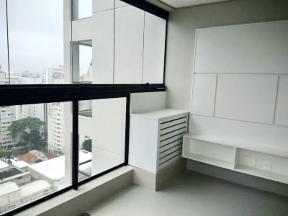 Apartamento, 1 quarto - Foto 6