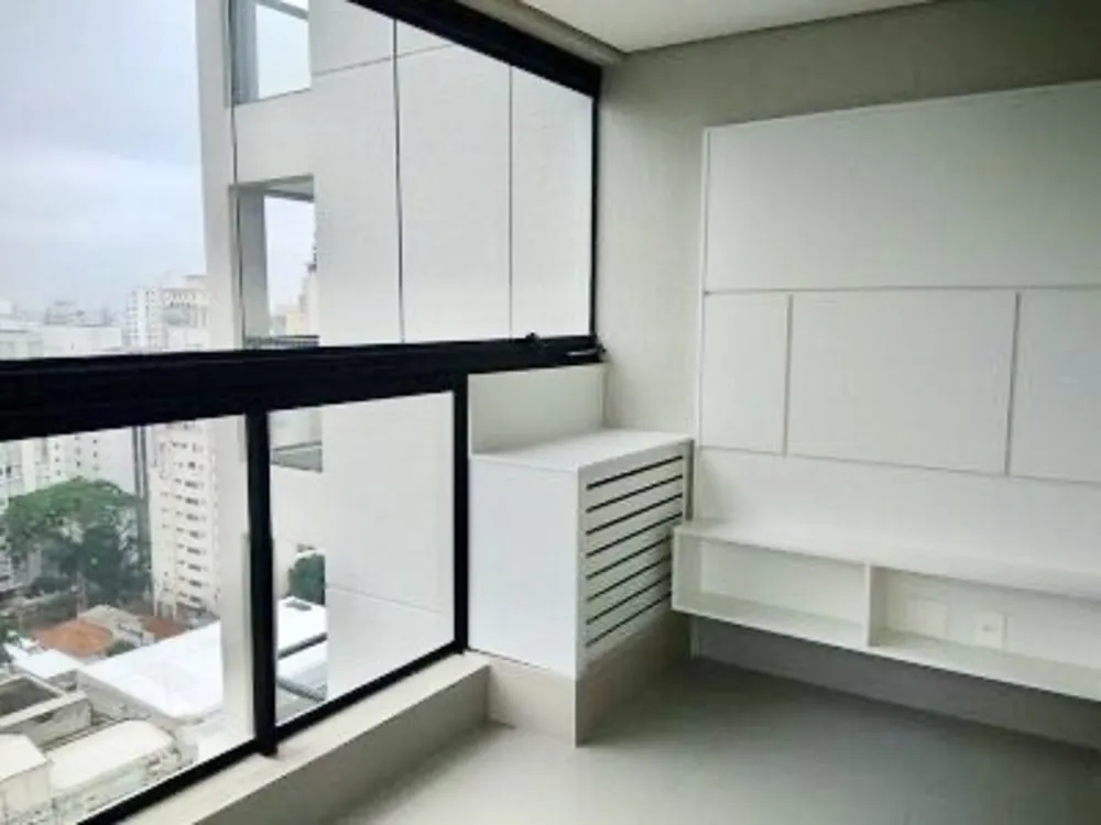 Apartamento, 1 quarto - Foto 2