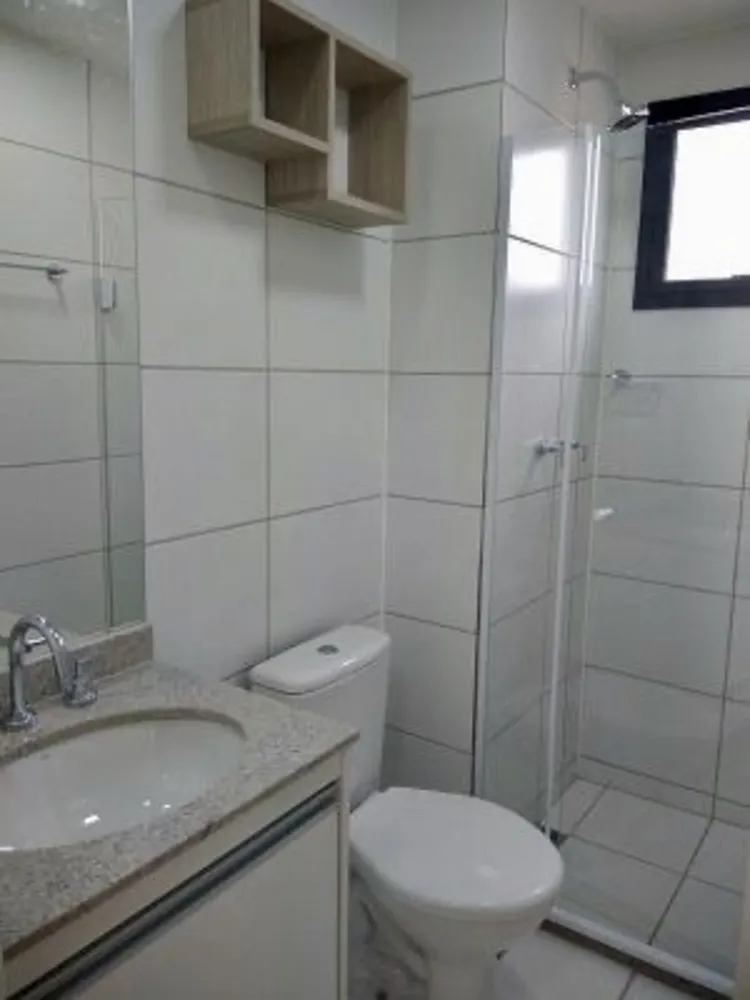 Apartamento, 1 quarto - Foto 6