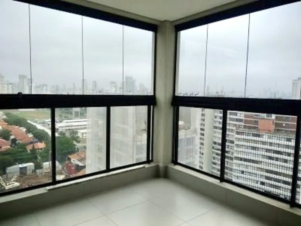 Apartamento, 1 quarto - Foto 2