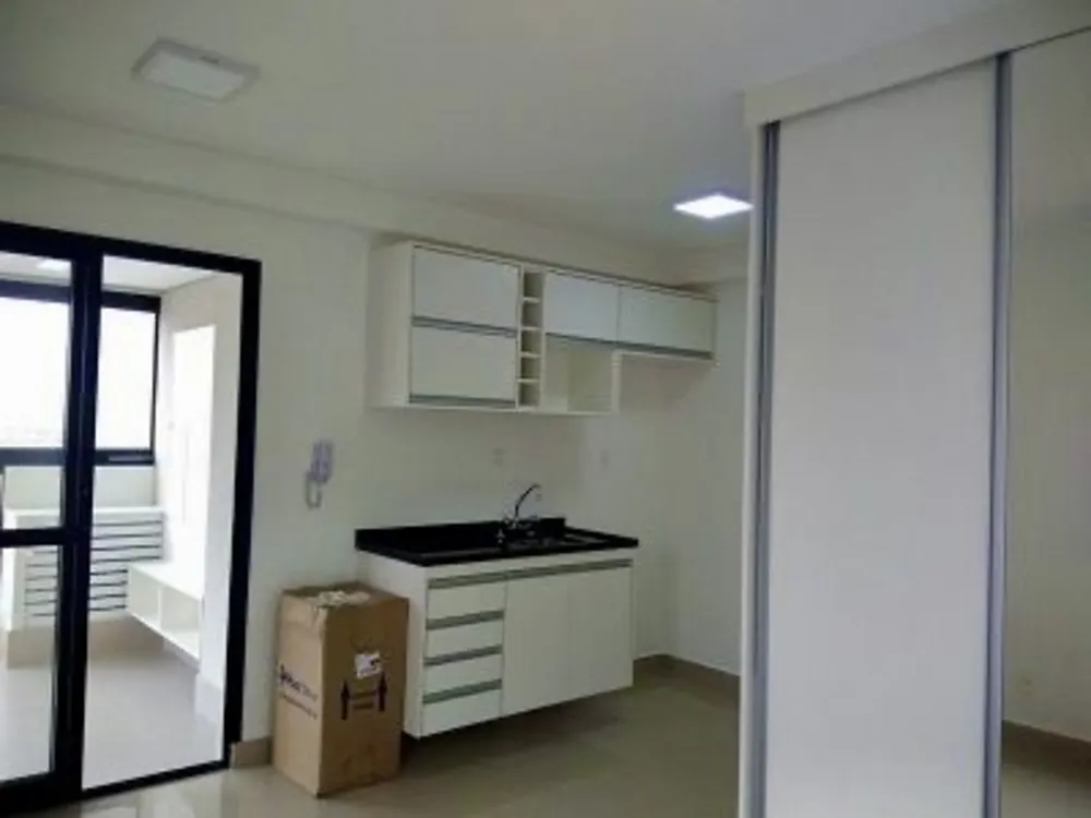 Apartamento, 1 quarto - Foto 11