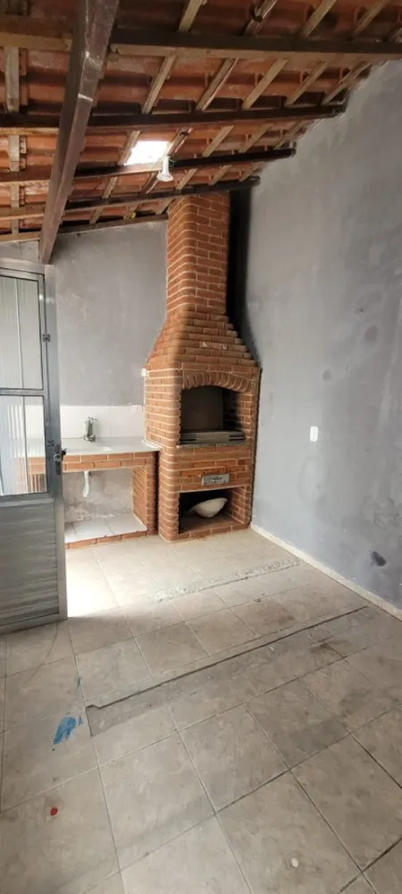 Sobrado, 3 quartos, 130 m² - Foto 10