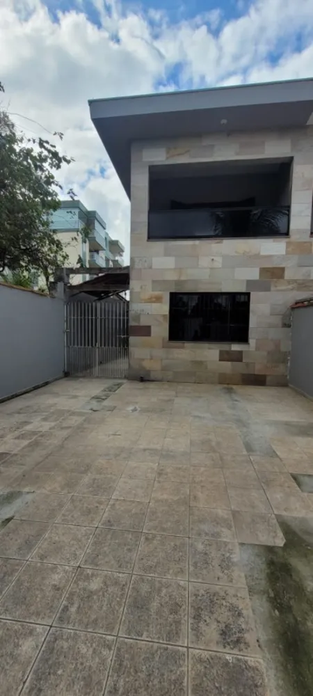 Sobrado, 3 quartos, 130 m² - Foto 2