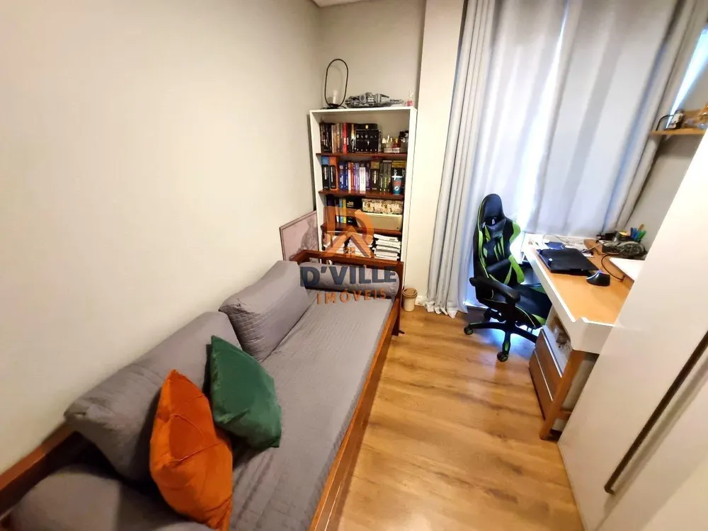 Apartamento, 2 quartos, 70 m² - Foto 8