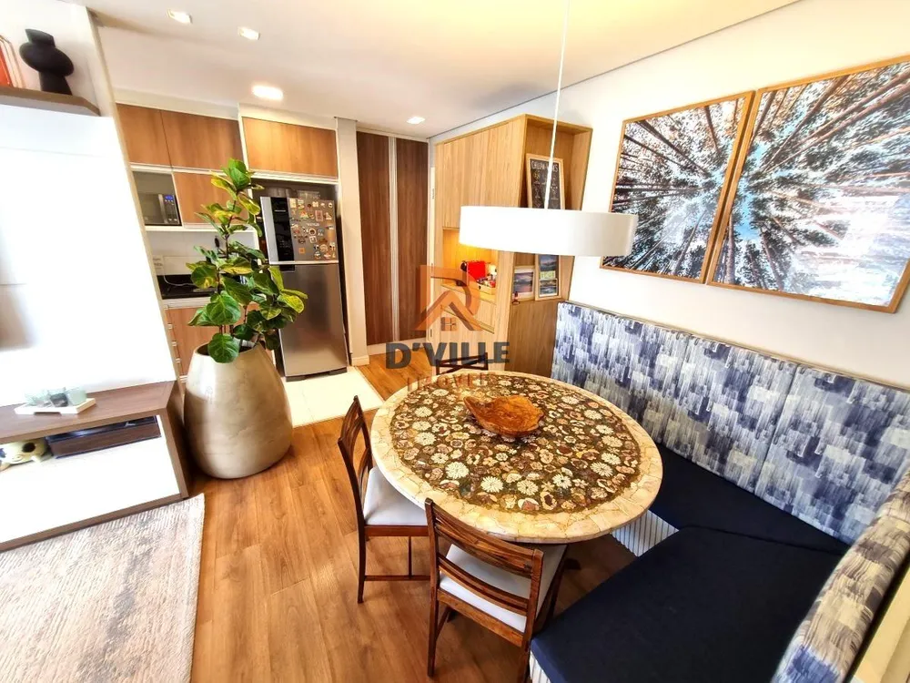 Apartamento, 2 quartos, 70 m² - Foto 13