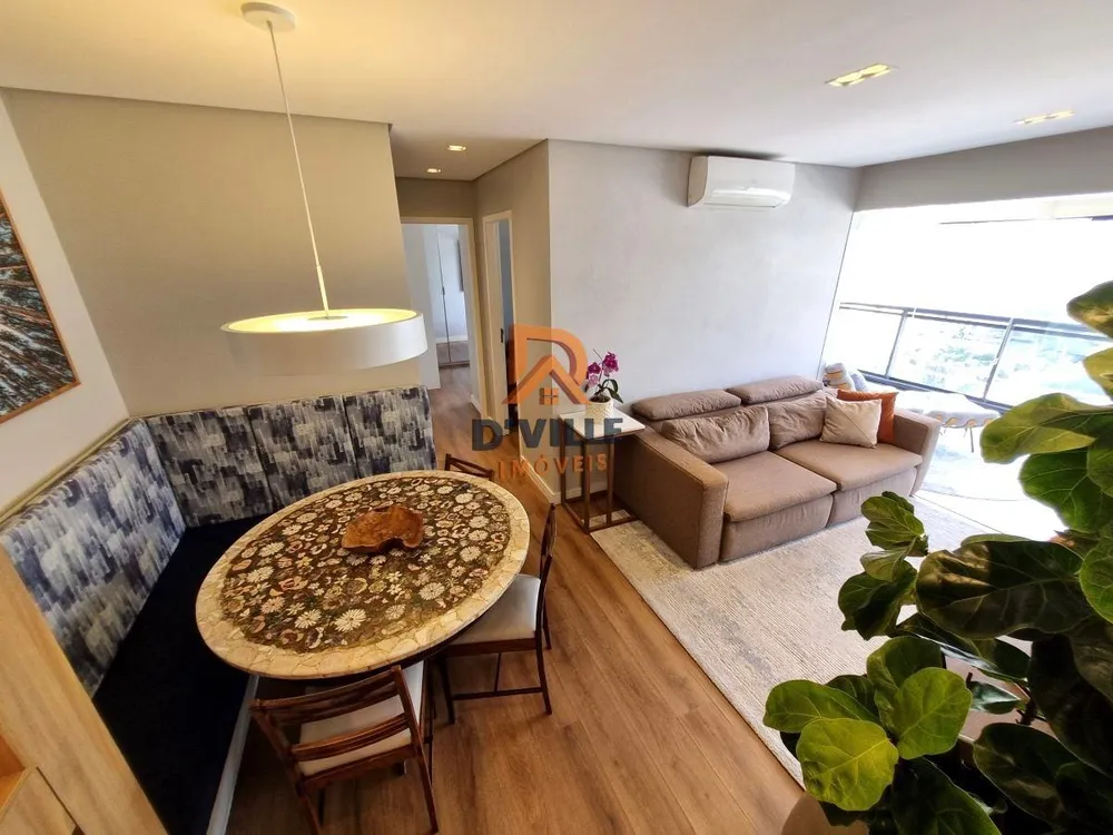 Apartamento, 2 quartos, 70 m² - Foto 16
