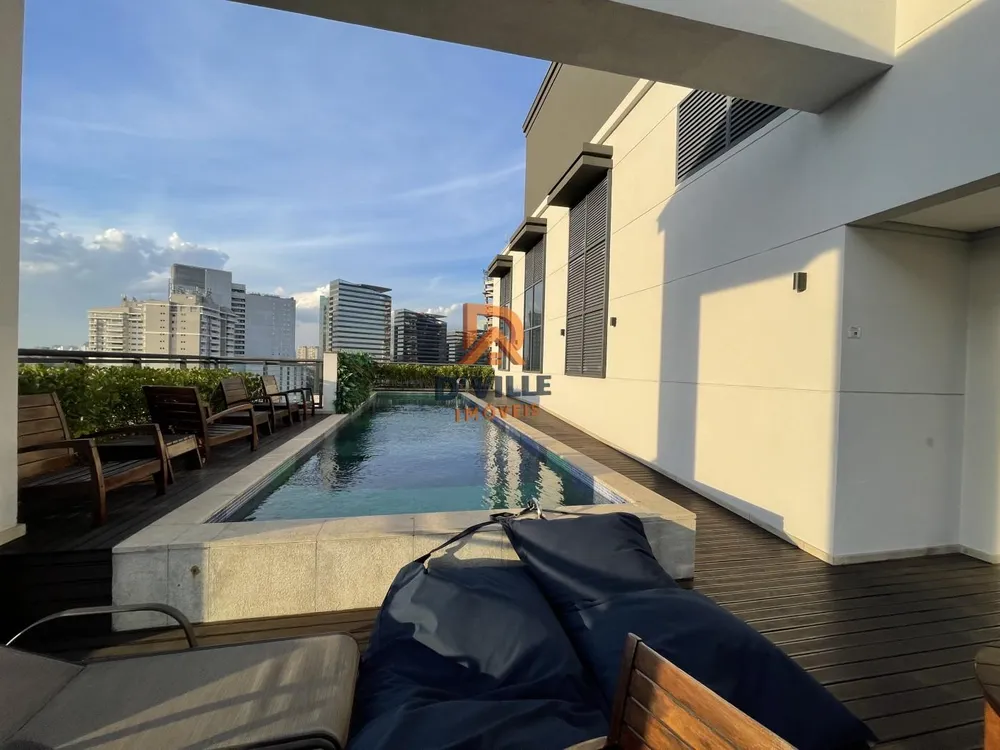 Apartamento, 2 quartos, 70 m² - Foto 1