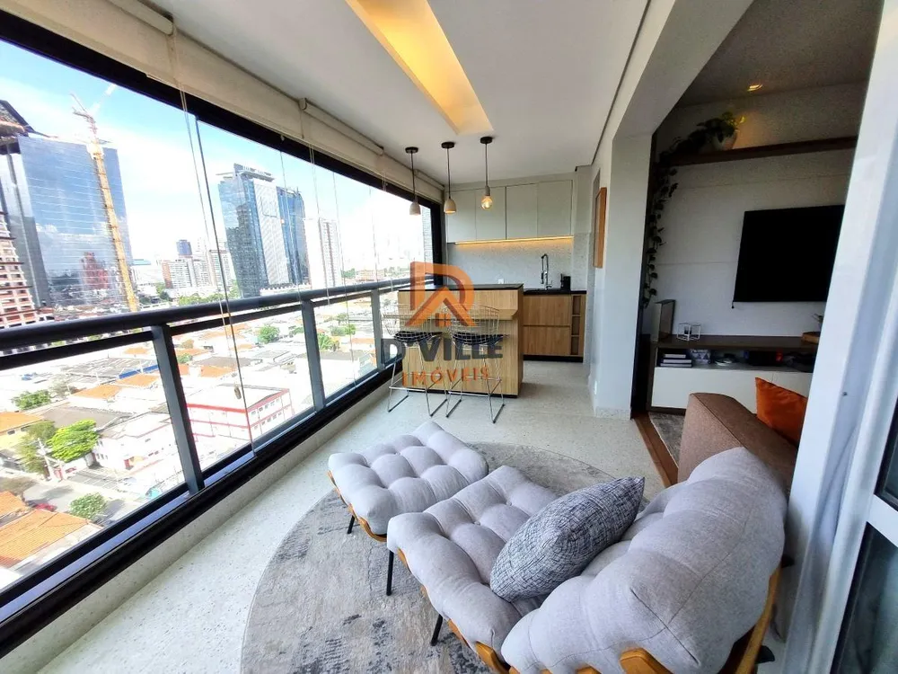 Apartamento, 2 quartos, 70 m² - Foto 18