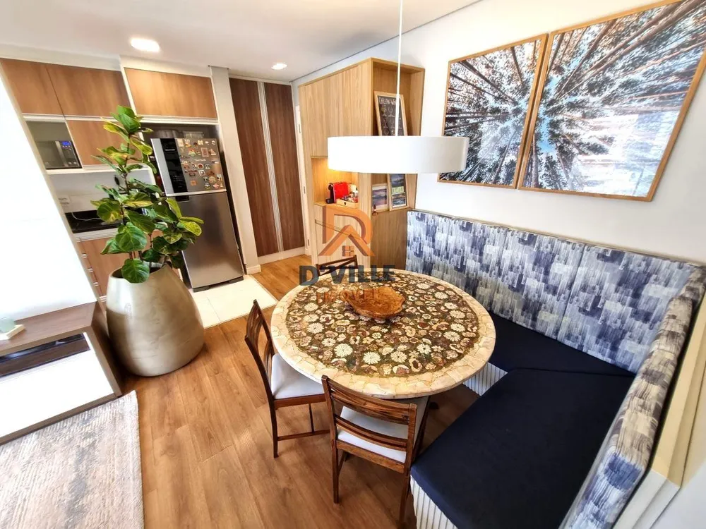 Apartamento, 2 quartos, 70 m² - Foto 3