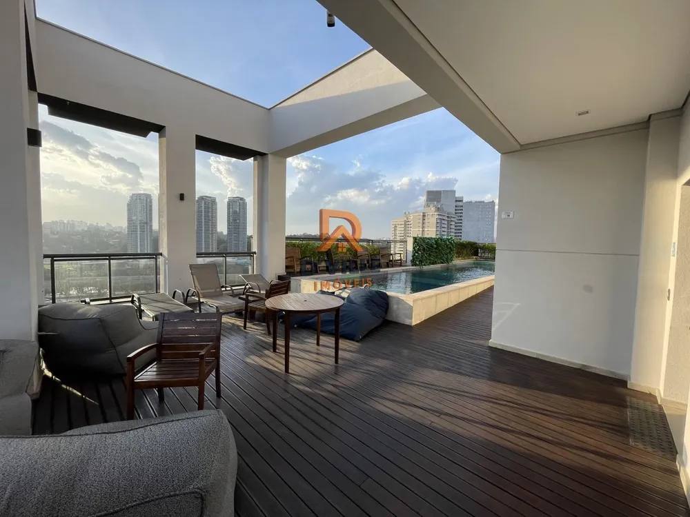 Apartamento, 2 quartos, 70 m² - Foto 15