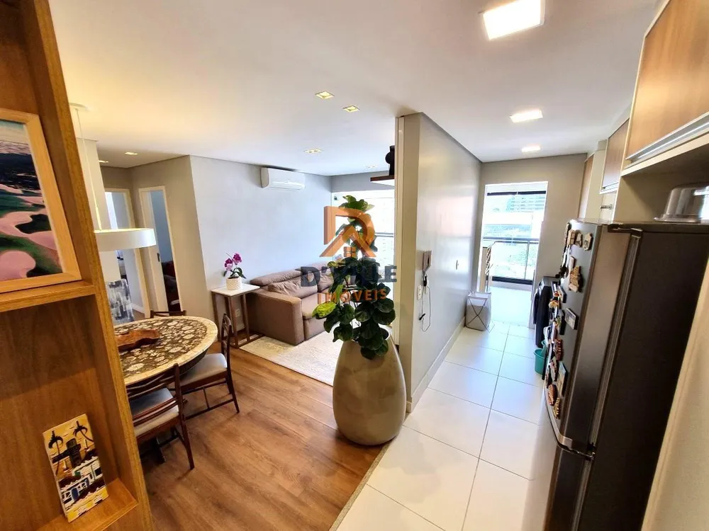Apartamento, 2 quartos, 70 m² - Foto 7