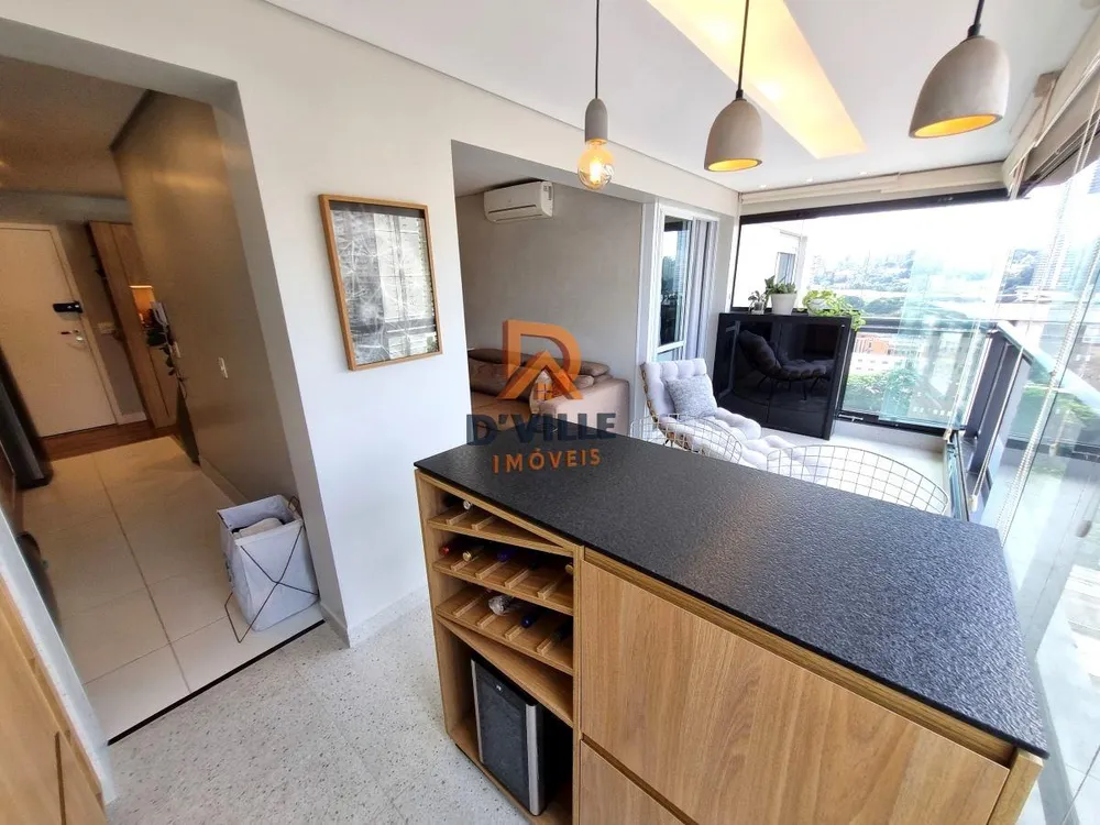 Apartamento, 2 quartos, 70 m² - Foto 6