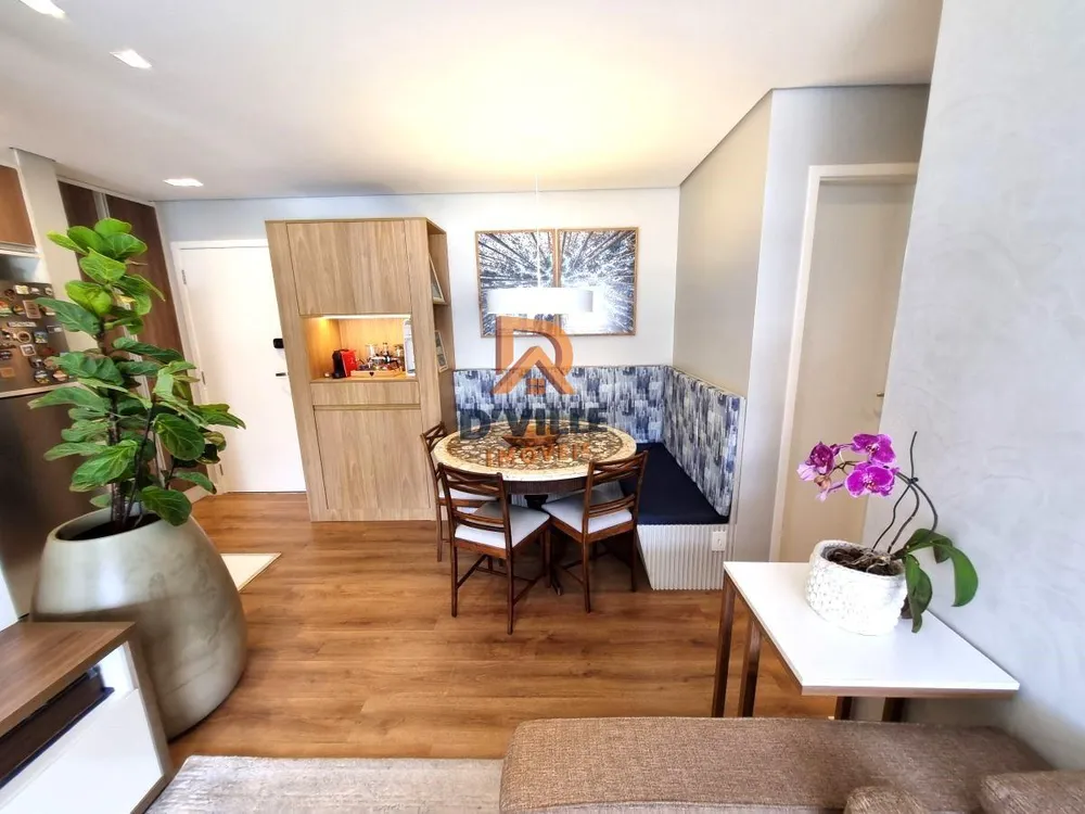 Apartamento, 2 quartos, 70 m² - Foto 5