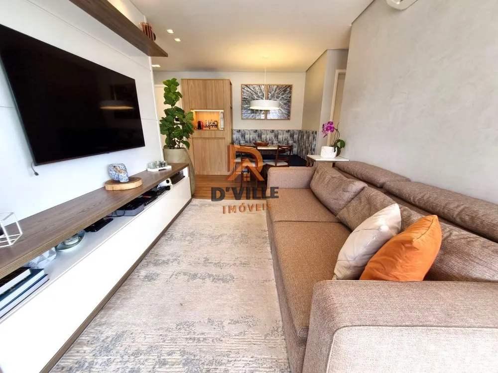 Apartamento, 2 quartos, 70 m² - Foto 20