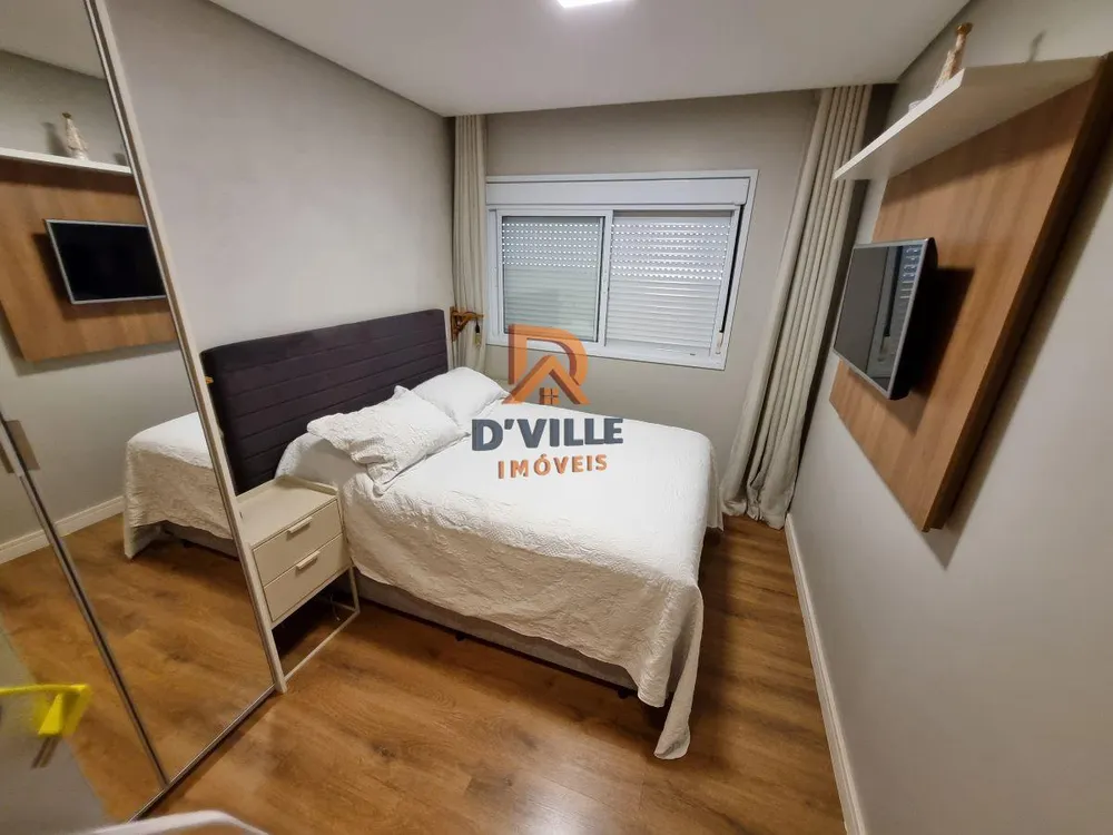 Apartamento, 2 quartos, 70 m² - Foto 17
