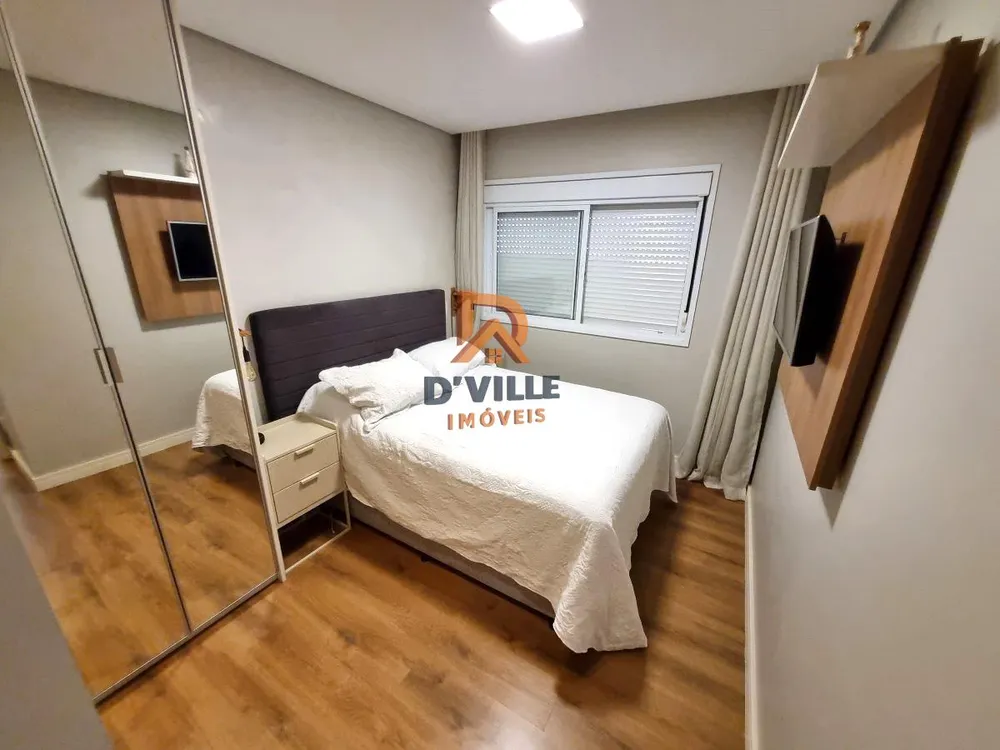 Apartamento, 2 quartos, 70 m² - Foto 19