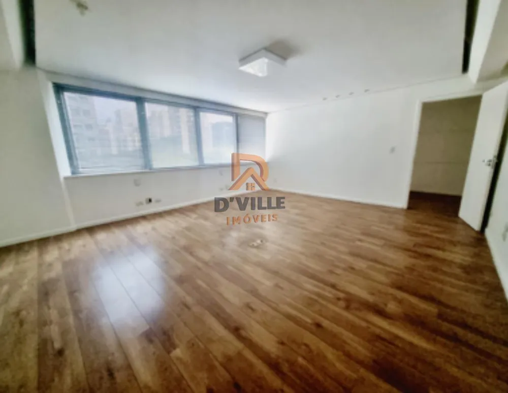 Sala-Conjunto, 204 m² - Foto 1