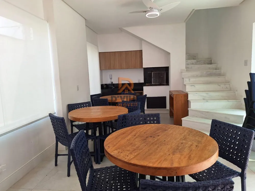 Apartamento, 3 quartos, 110 m² - Foto 10