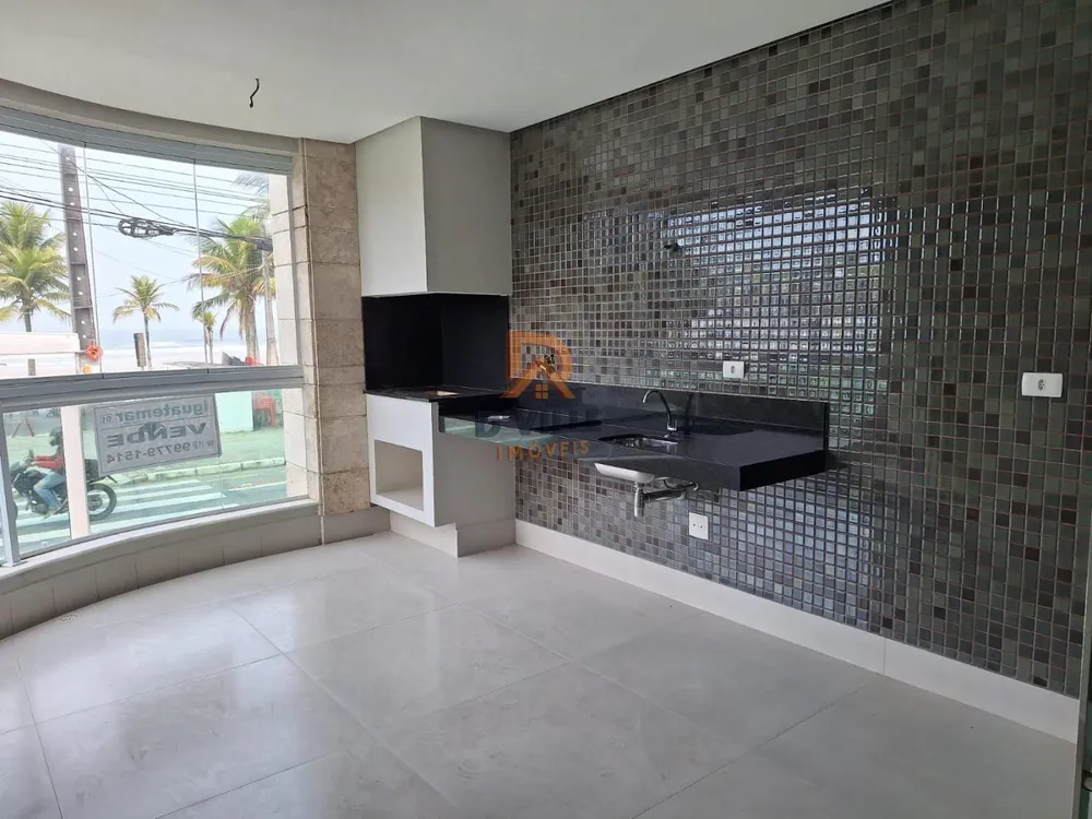 Apartamento, 3 quartos, 110 m² - Foto 2