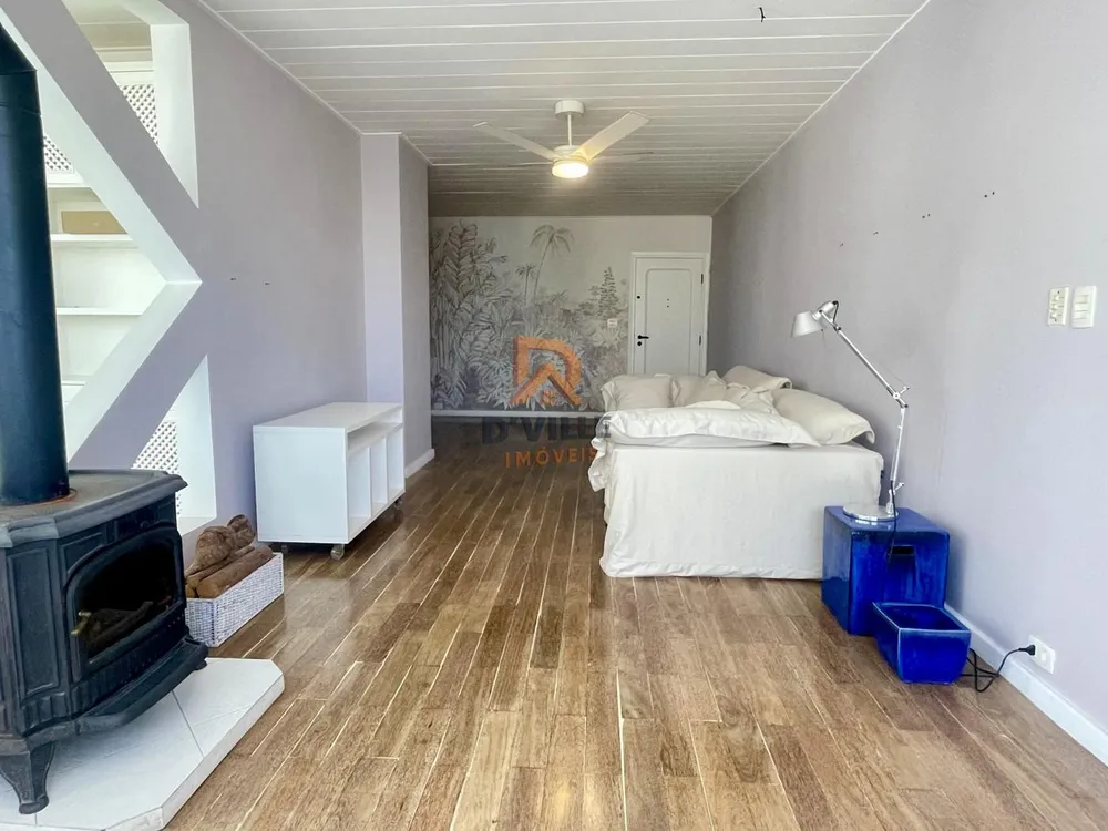 Apartamento, 1 quarto - Foto 1