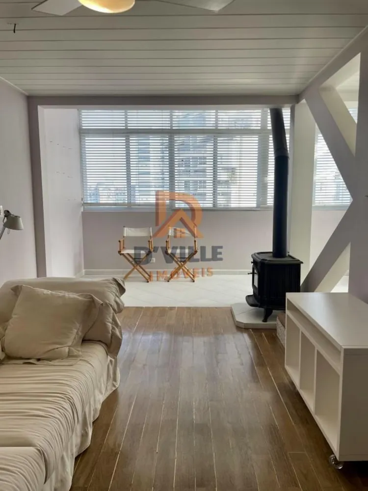 Apartamento, 1 quarto - Foto 3