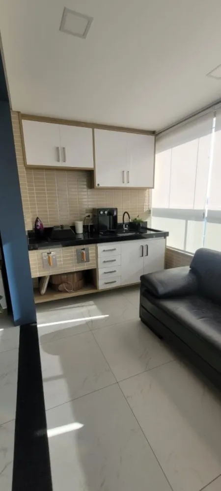Apartamento, 3 quartos, 114 m² - Foto 5
