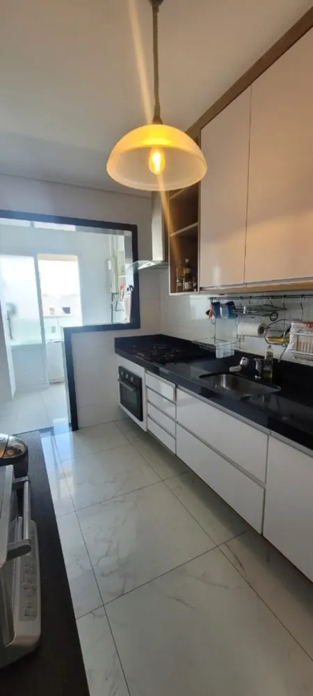 Apartamento, 3 quartos, 114 m² - Foto 2
