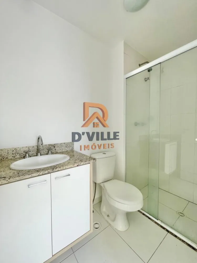 Apartamento, 2 quartos, 60 m² - Foto 7
