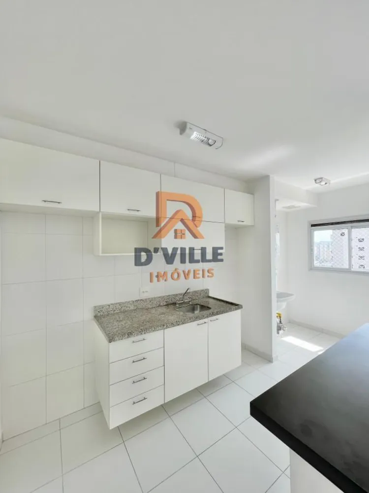 Apartamento, 2 quartos, 60 m² - Foto 4