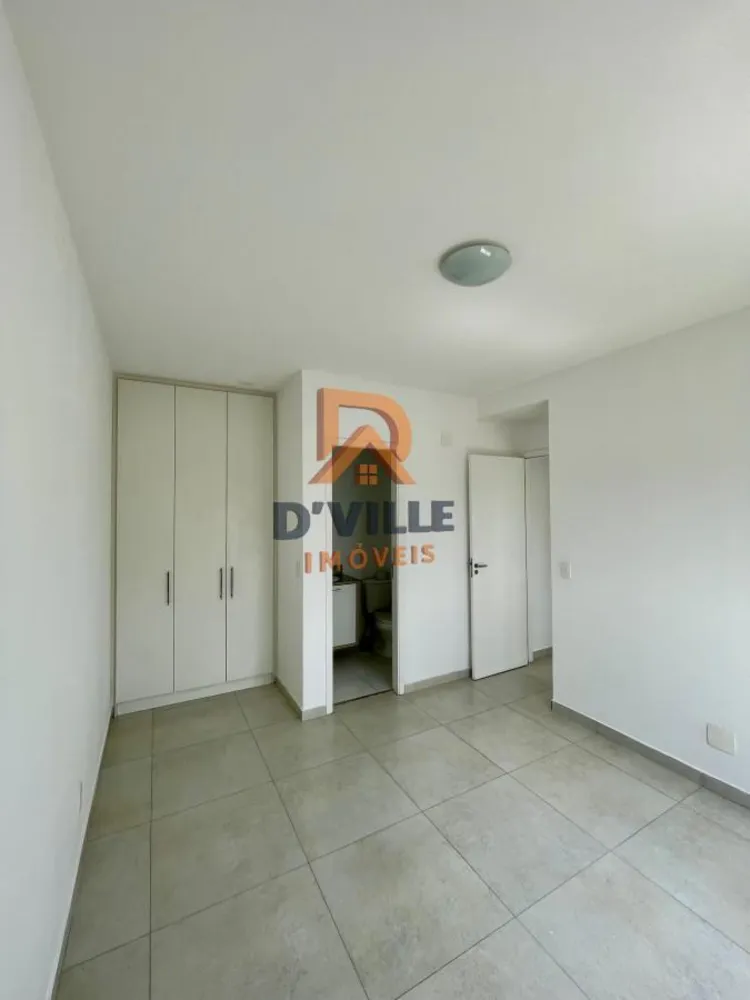Apartamento, 2 quartos, 60 m² - Foto 8