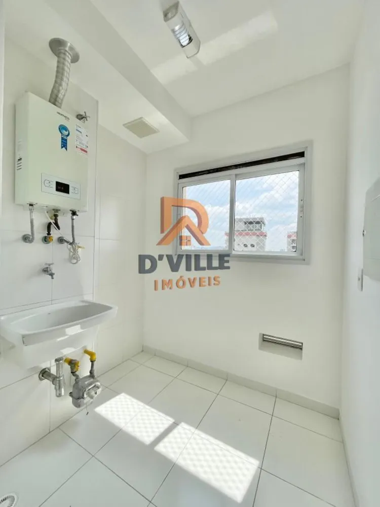 Apartamento, 2 quartos, 60 m² - Foto 12