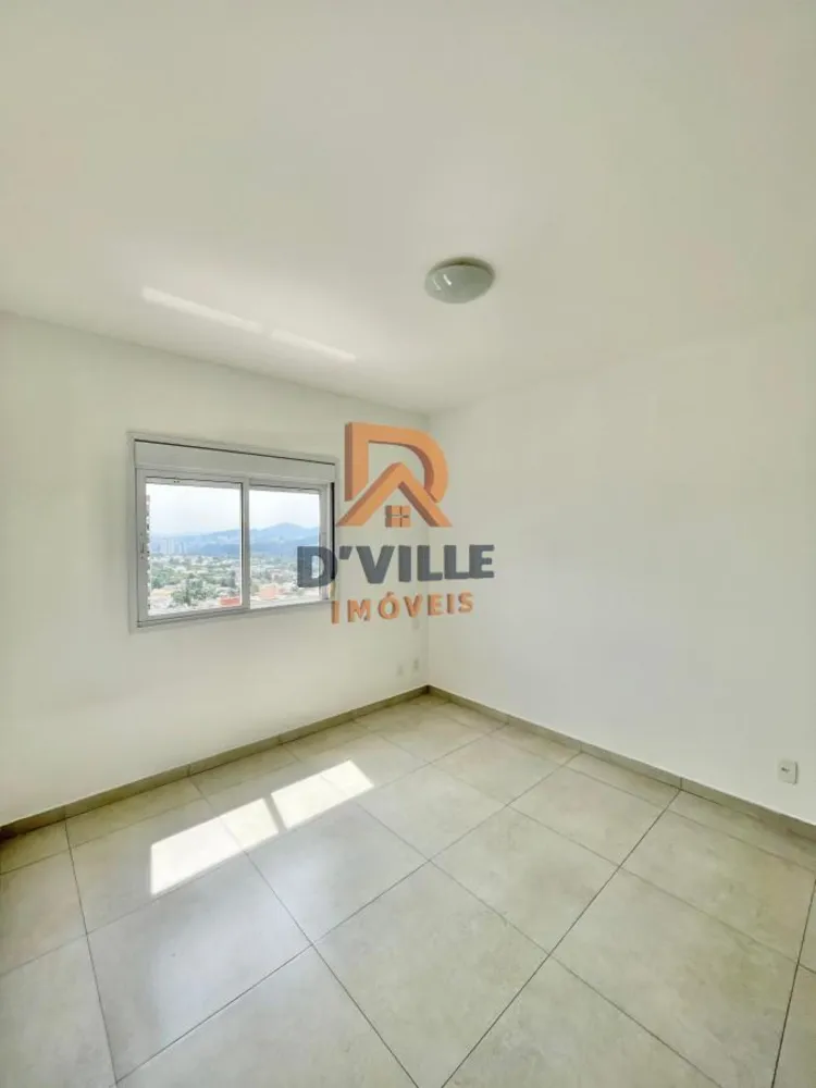 Apartamento, 2 quartos, 60 m² - Foto 5