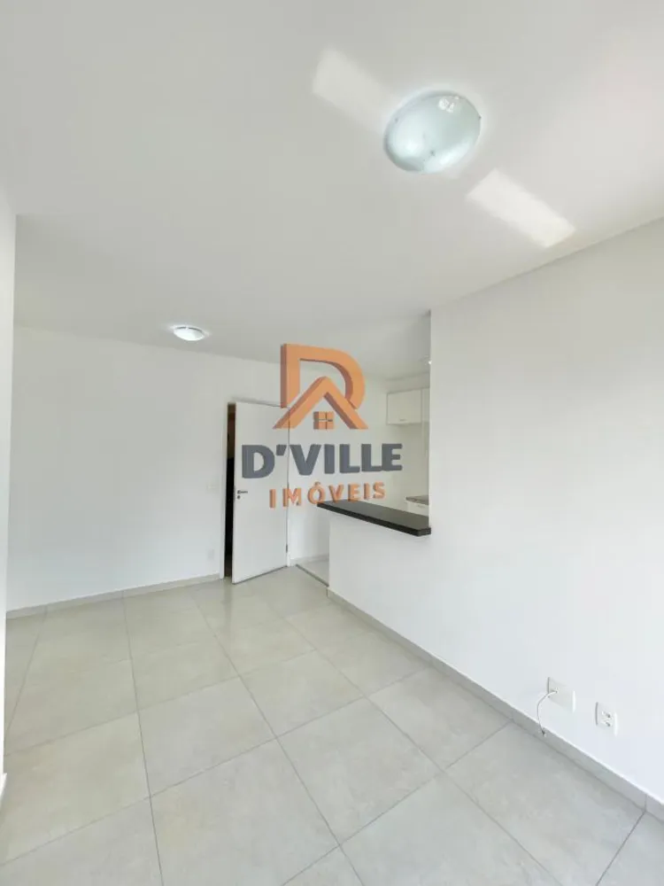 Apartamento, 2 quartos, 60 m² - Foto 2