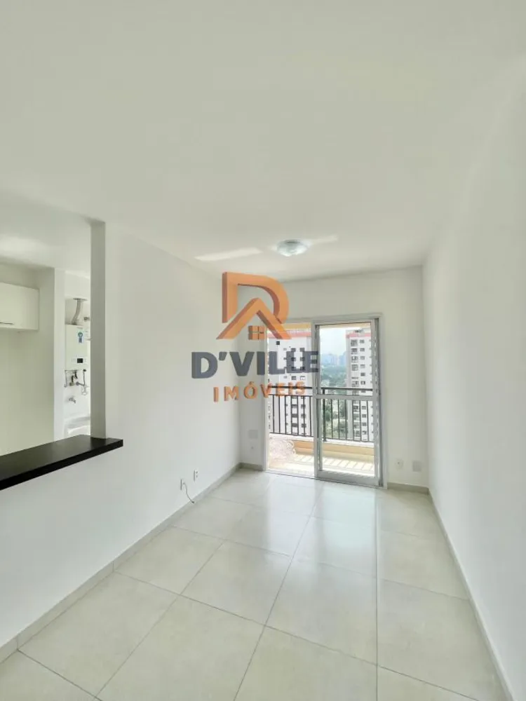 Apartamento, 2 quartos, 60 m² - Foto 1