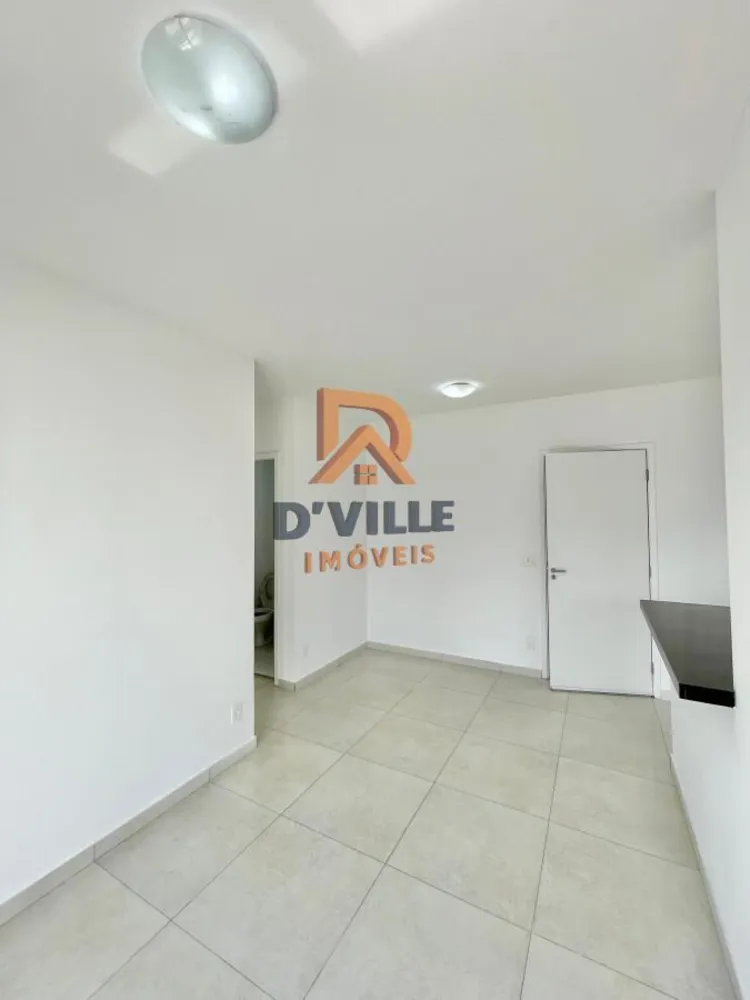 Apartamento, 2 quartos, 60 m² - Foto 11