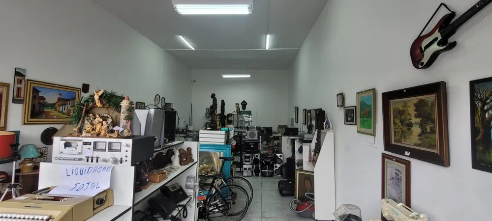 Sala-Conjunto, 53 m² - Foto 9