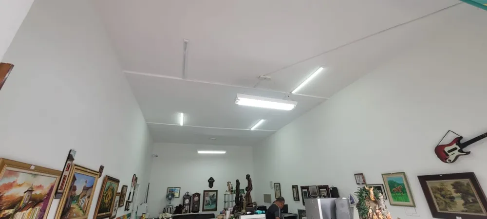 Sala-Conjunto, 53 m² - Foto 5