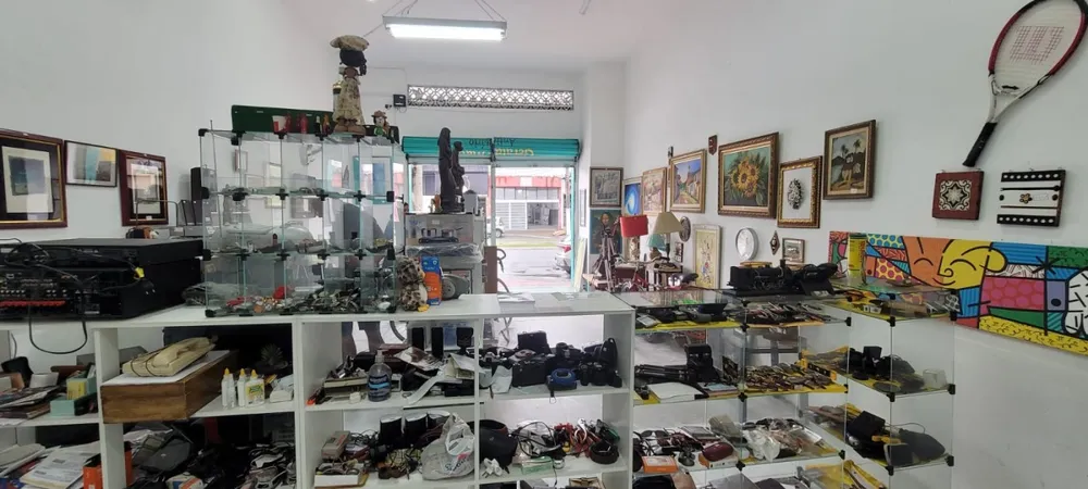 Sala-Conjunto, 53 m² - Foto 1