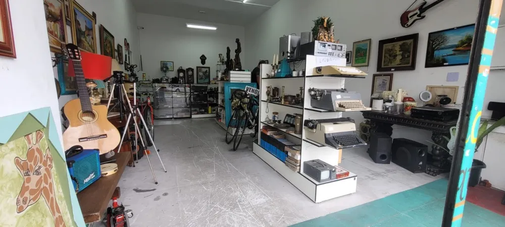 Sala-Conjunto, 53 m² - Foto 6