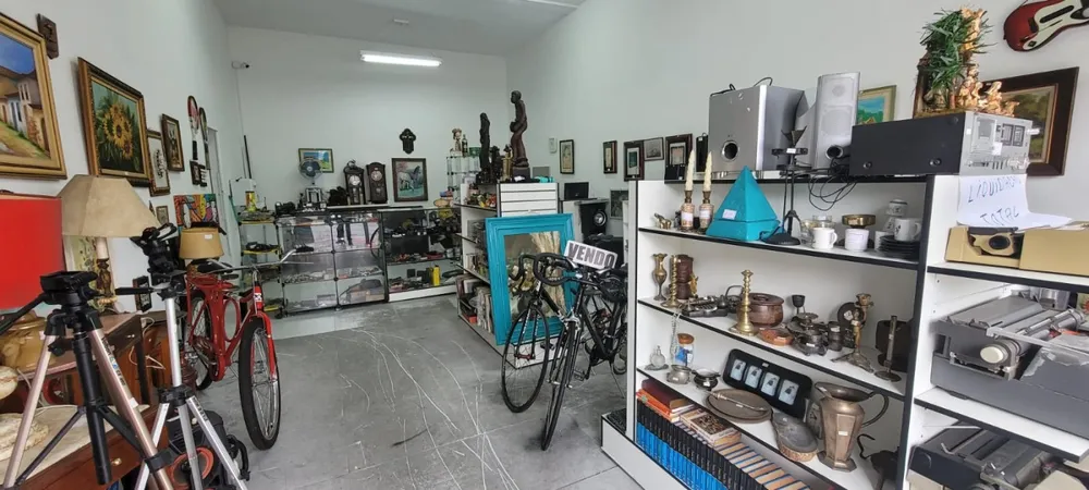Sala-Conjunto, 53 m² - Foto 4