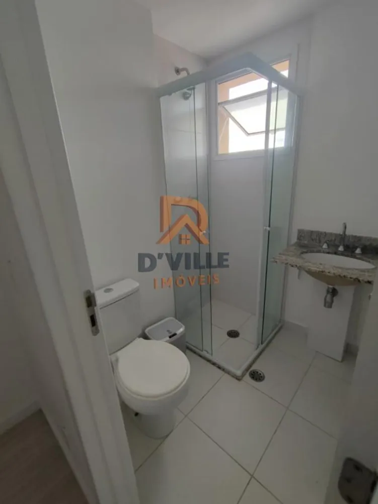 Apartamento, 2 quartos, 60 m² - Foto 9