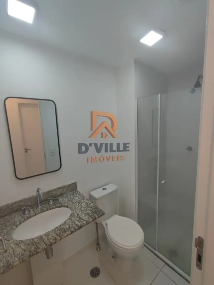 Apartamento, 2 quartos, 60 m² - Foto 7