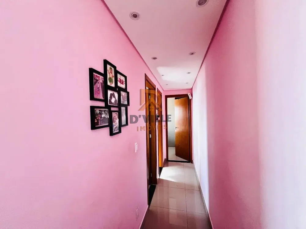 Apartamento, 2 quartos, 44 m² - Foto 4