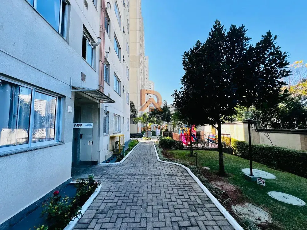 Apartamento, 2 quartos, 44 m² - Foto 10