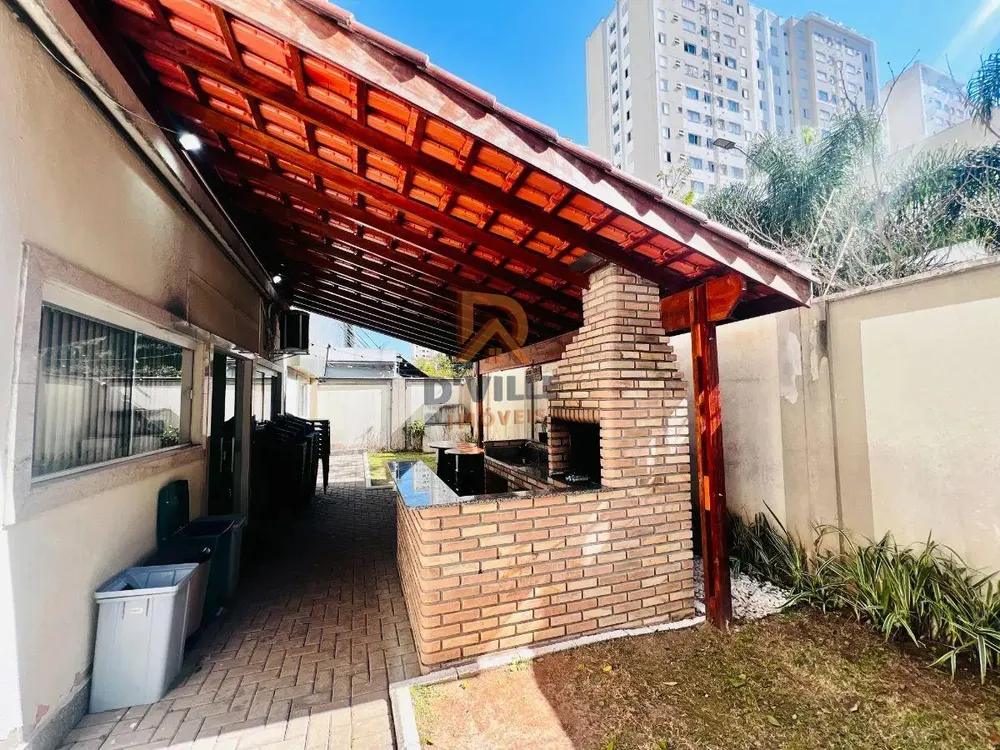 Apartamento, 2 quartos, 44 m² - Foto 13