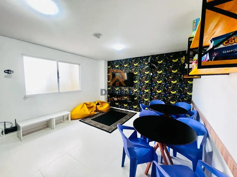 Apartamento, 2 quartos, 44 m² - Foto 15