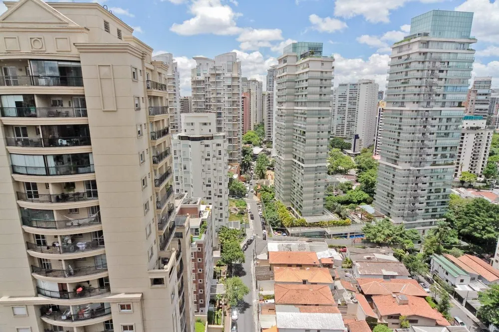 Apartamento, 1 quarto, 24 m² - Foto 11